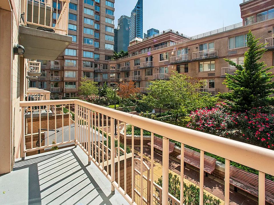 1st image of 393 W 49th St APT 3NN