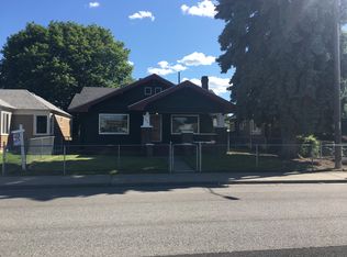 938 E Illinois Ave, Spokane, WA 99207
