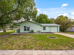 2857 Pennington Pl, Melbourne, FL 32935