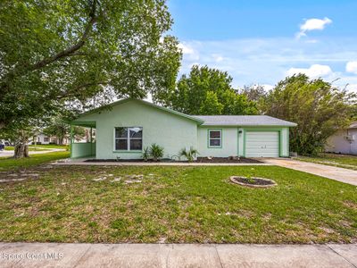 2857 Pennington Pl, Melbourne, FL, 32935