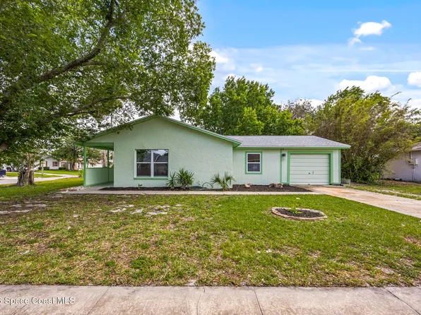 2857 Pennington Pl, Melbourne, FL 32935
