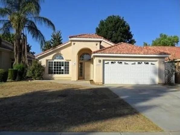 6208 Ambergrove St, Bakersfield, CA 93313