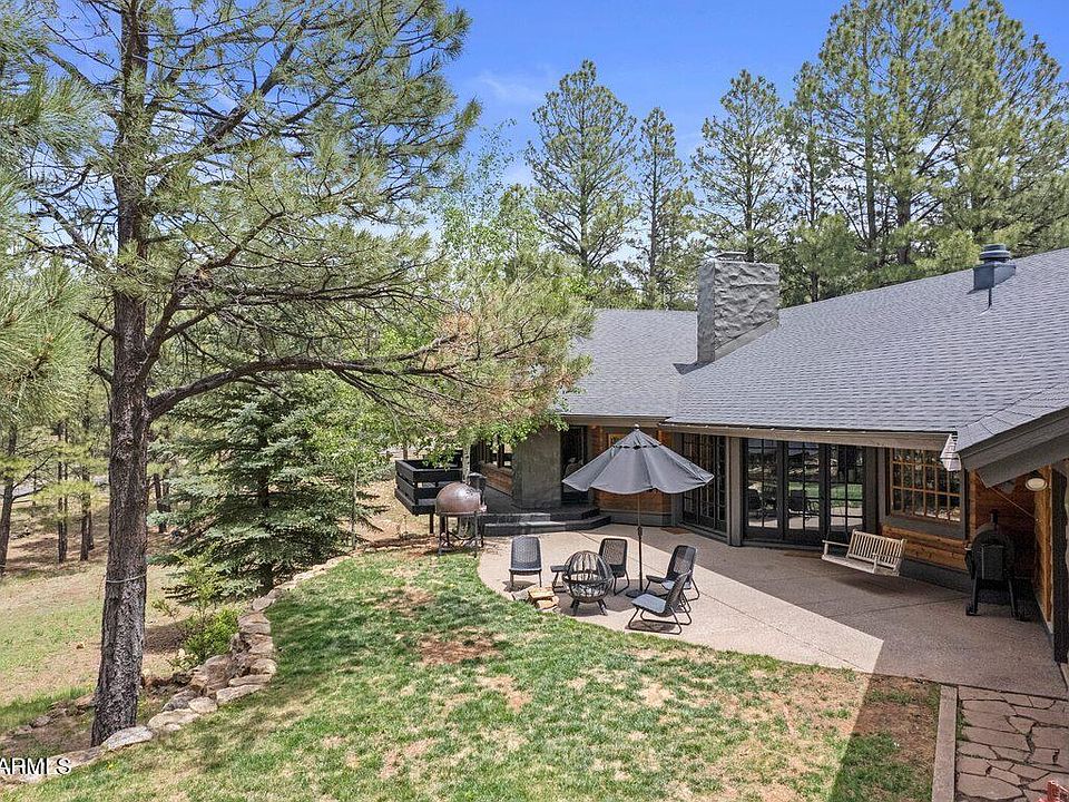 4910 E Mount Pleasant Dr, Flagstaff, AZ 86004 Zillow