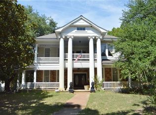 8343 E Fm 485, Cameron, TX 76520