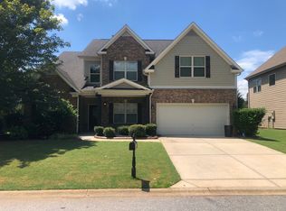 30 Ashby Grove Dr, Simpsonville, SC 29681