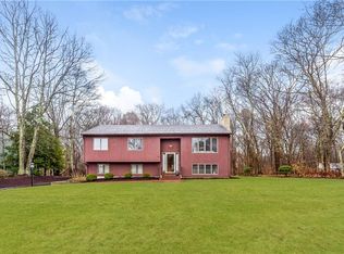 85 Woodmist Way, North Kingstown, RI 02852