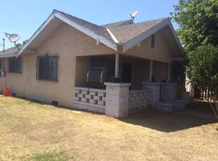 6831 Santa Fe Ave, Huntington Park, CA 90255