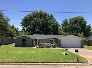 1421 Success St, Carthage, TX 75633