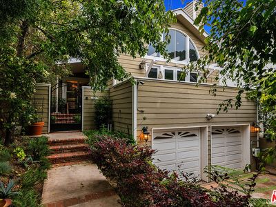 1125 Yale St, Santa Monica, CA, 90403