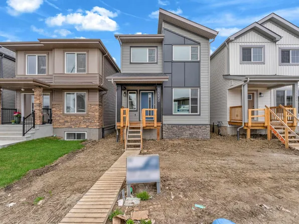 17330 6a St NW, Edmonton, AB T6T 0T6