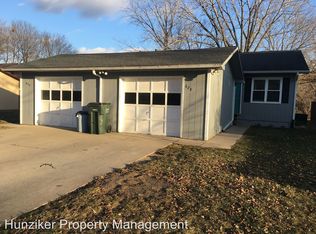 628 Garnet Dr #630, Ames, IA 50010