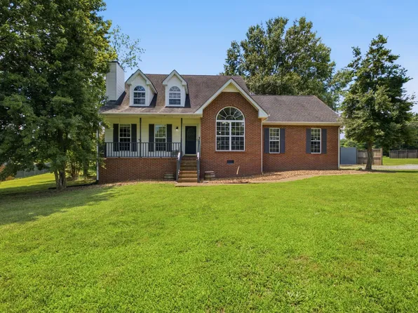 7301 W Cook Rd, Springfield, TN 37172