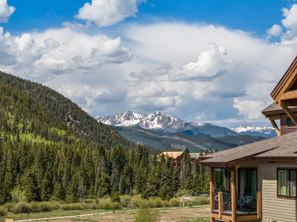 75 Clearwater Way #305, Keystone, CO 80435