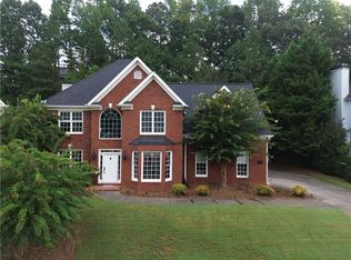 428 Old Deerfield Ln, Woodstock, GA 30189