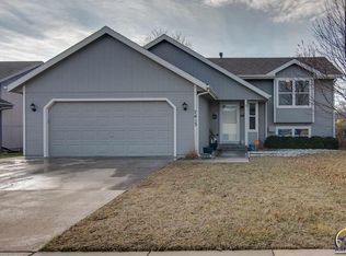 7413 SW 24th Ter, Topeka, KS 66614