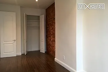 Rented by Citi Habitats