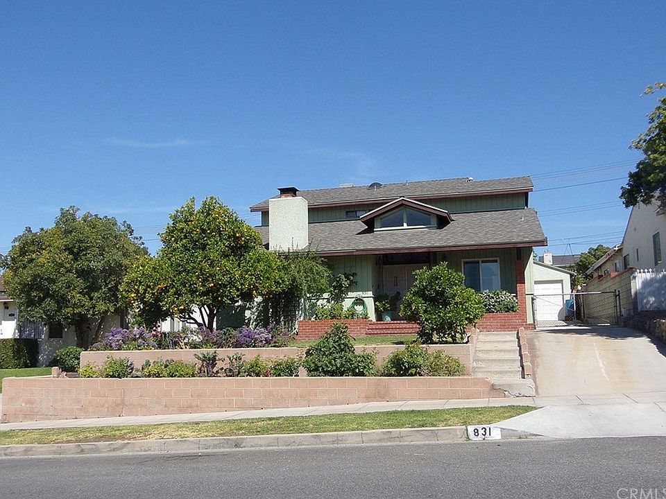 1st image of 831 E Cypress Ave