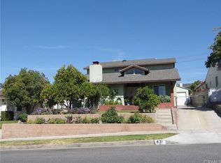 831 E Cypress Ave, Burbank, CA 91501
