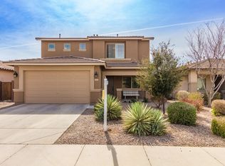 1467 W Birch Rd, San Tan Valley, AZ 85140
