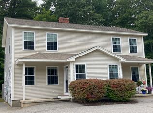 2 Timber Crk, Buxton, ME 04093