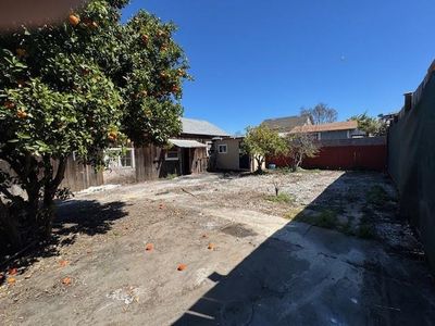 198 Floyd St, San Jose, CA, 95110