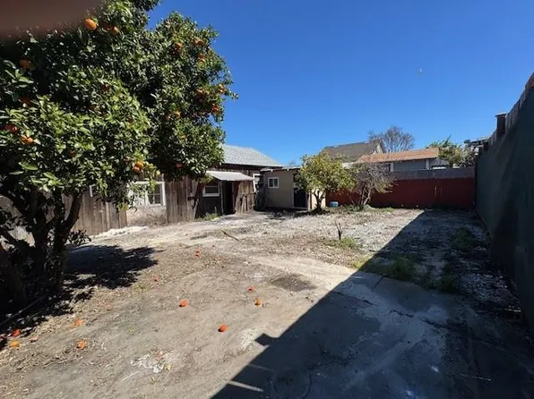 198 Floyd St, San Jose, CA 95110