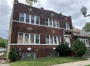 845 89th St, Chicago, IL 60619