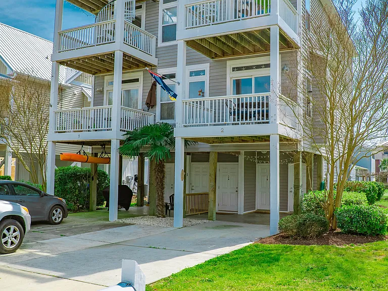 307 N Carolina Ave #2A — Photo 12