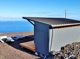 88-1477 Awapuhi Pl LOT 4, Captain Cook, HI 96704