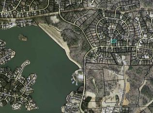 8087 Cypress Ct LOT 87, Villa Rica, GA 30180