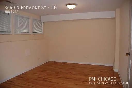 3640 N Fremont St #G — Photo 7