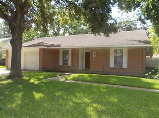 1103 Reseda Dr, Houston, TX 77062