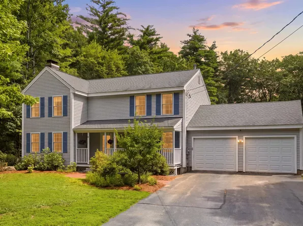 7 Westview Road, Brookline, NH 03033
