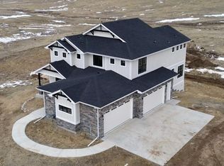 5524 Freddys Trl, Parker, CO 80134