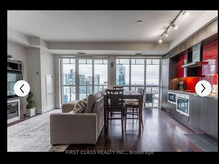300 Front St W #2103 — Photo 1