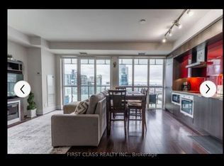300 Front St W #2103, Toronto, ON M5V 0E9