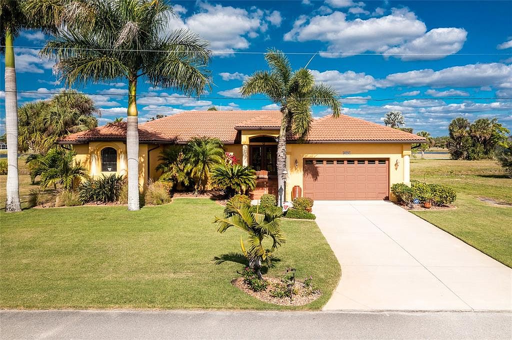 16250 Nogales Ct, Punta Gorda, FL 33955 Zillow