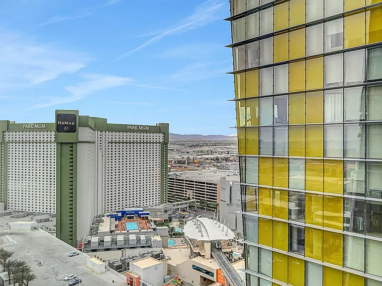 3722 Las Vegas Blvd S #2310 — Photo 36