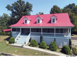 181 Reid Rd, Cullman, AL 35057