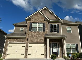 7454 Rudder Cir, Fairburn, GA 30213