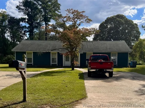 6405-6407 Rockford Dr, Fayetteville, NC 28304