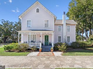 1303 Union St, Brunswick, GA 31520