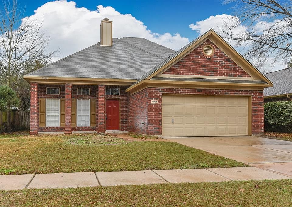 1st image of 16018 Lakestone Dr