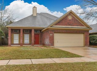 16018 Lakestone Dr, Tomball, TX 77377