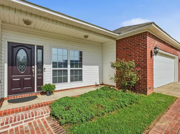 55 Waterloo Loop, Vilonia, AR 72173