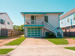2313 67th St, Galveston, TX 77551