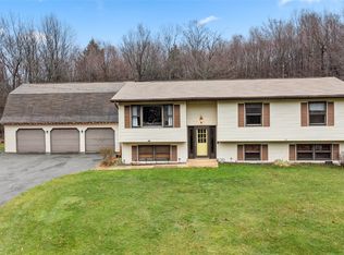 708 Hance Rd, Binghamton, NY 13903
