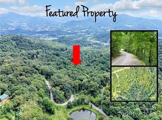 0 Brigham Dr, Waynesville, NC 28785