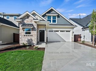 3878 W Spring House Ln, Eagle, ID 83616