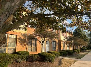 4217 W Dublin Granville Rd #D, Dublin, OH 43017